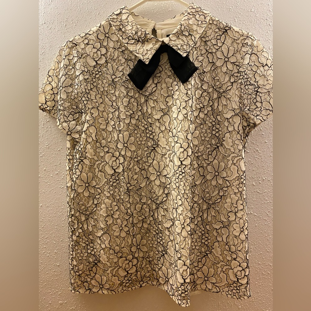 Karl Lagerfeld Top